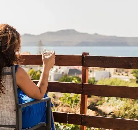Holiday home View Stalos